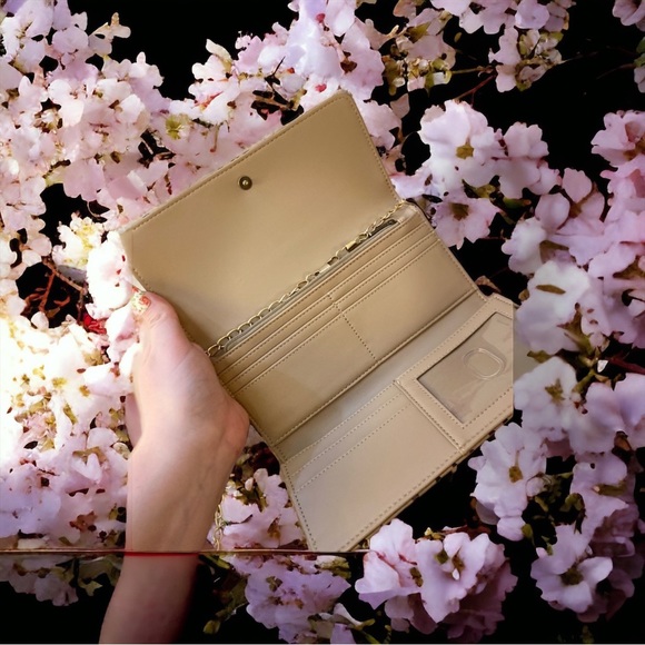 Universal Thread- Animal Print Wallet ๐ NWOT - Picture 4 of 7